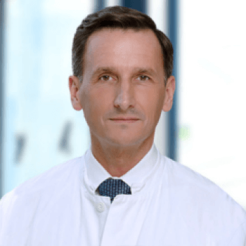 Prof. Dr. Arndt Vogel picture
