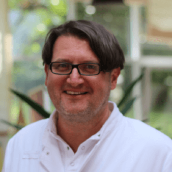 Prof. Dr. Ralf-Dieter Hofheinz picture