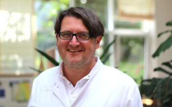 Prof. Dr. Ralf-Dieter Hofheinz