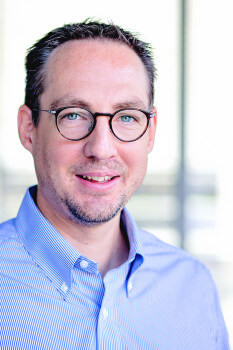 Prof. Dr. Albrecht Stenzinger