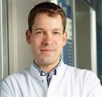Prof. Dr. Armin Wiegering