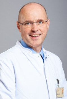 Prof. Dr. Claus Rödel
