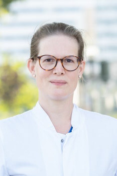 PD Dr. Christine Koch