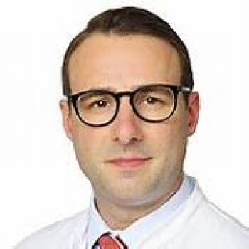 PD Dr. Benjamin Babic
