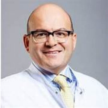 Prof. Dr. Dr. Emmanouil Fokas