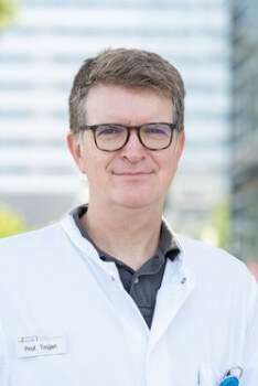 Prof. Dr. Jörg Trojan