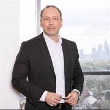 Dr. Daniel Müller