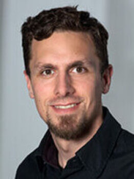 PD Dr. Daniel Kazdal
