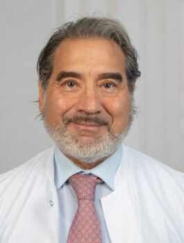 Prof. Dr. Dimitri Flieger