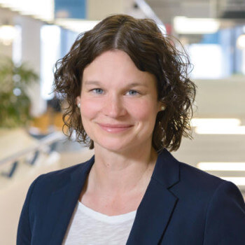 Prof. Dr. med. Annalen Bleckmann