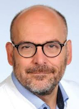 Dr. Florian Länger