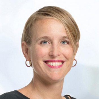 PD Dr. Sabine Schmid