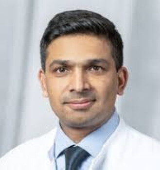 Dr. Rajiv Shah