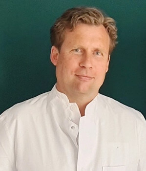 Dr. Sönke von Weihe