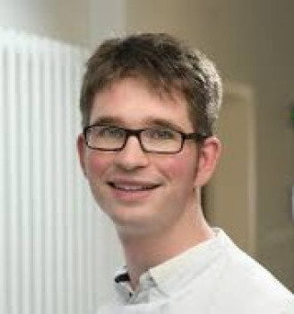 PD Dr. Marcel Wiesweg