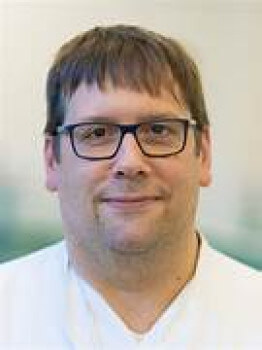 PD Dr. Florian Fuchs