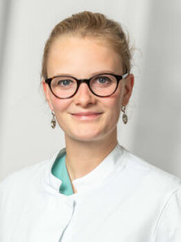 Dr. Christin Assmann