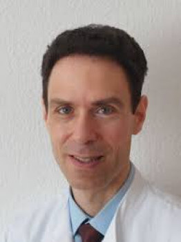 Prof. Dr. Petros Christopoulos