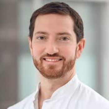 Dr. Sebastian Lange