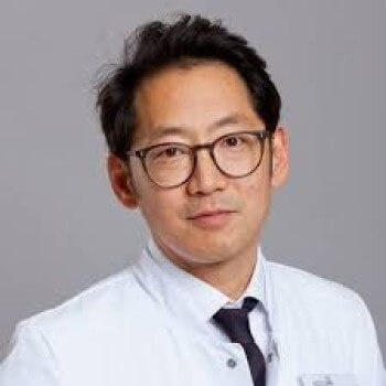 Prof. Dr. Felix Chun