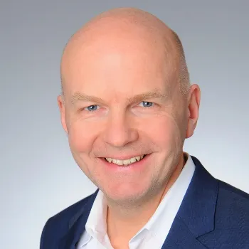 Prof. Dr. Michael von Bergwelt