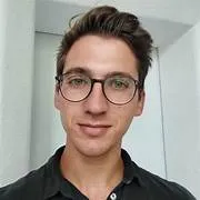 Dr. Maximilian Kloft