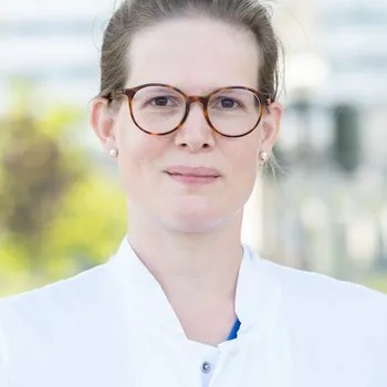 PD Dr. Christine Koch