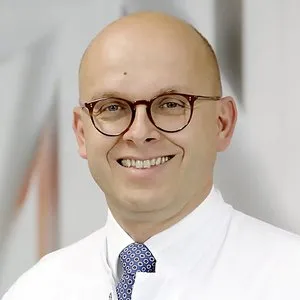 Dr. med. André Althoff