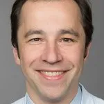 PD Dr. Friedrich Förster