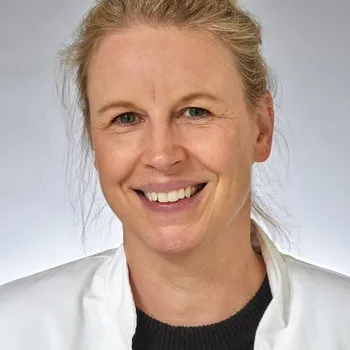 Dr. Marit Ahrens