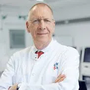 Prof. Dr. Christoph Röcken