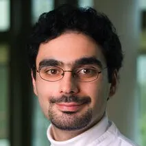 PD Dr. Leonidas Apostolidis