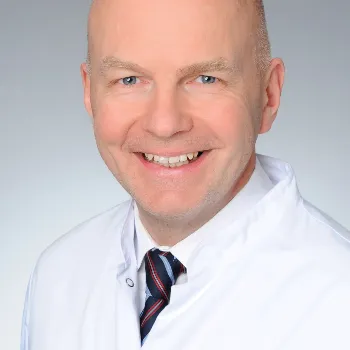 Prof. Dr. Michael von Bergwelt