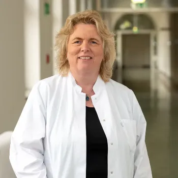 Prof. Dr. Nadia Harbeck picture