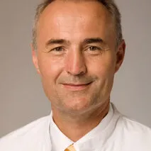 Prof. Dr. Andreas Schneeweiss picture